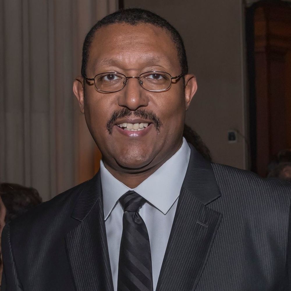 Meet your Posher, Michael